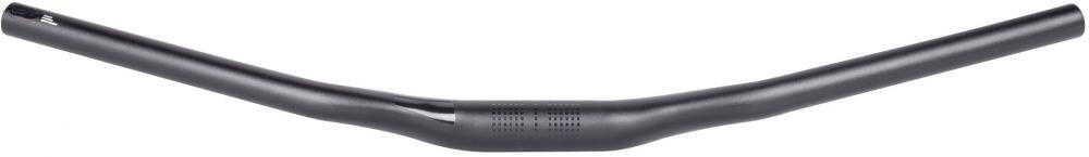 CONTEC Sendai 60 kierownica 31,8x630 mm czarna