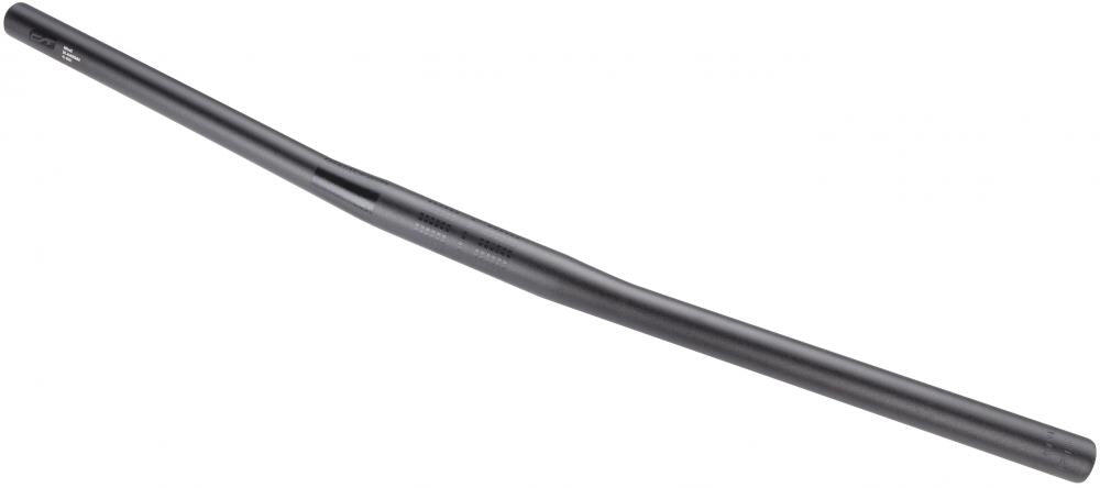 Contec stuur Mito 45 Ø 31.8 mm 580 mm Rise 0 mm 5° zwart 2/3