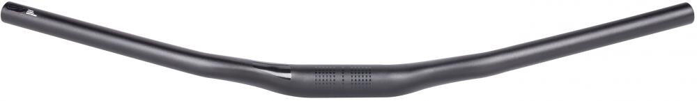 CONTEC Sendai 60 kierownica 31,8x630 mm R17 S15 czarna