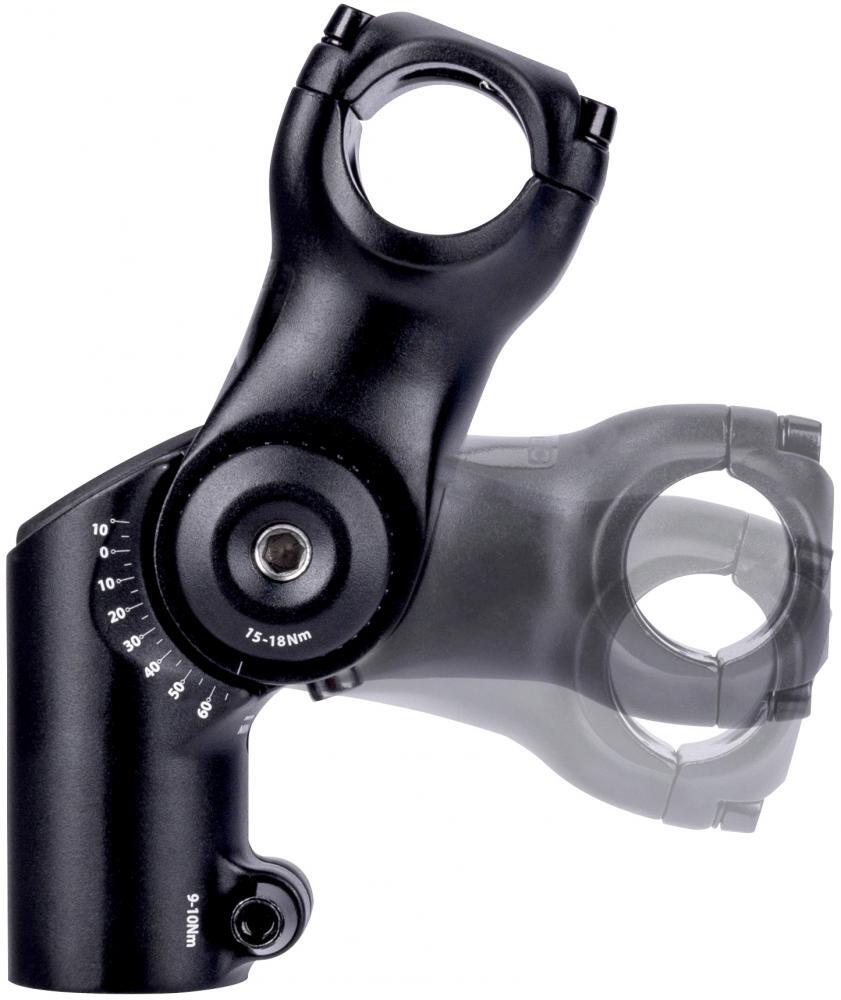 Mostek CONTEC Seto Hybrid regulowany 25,4 x 80 mm