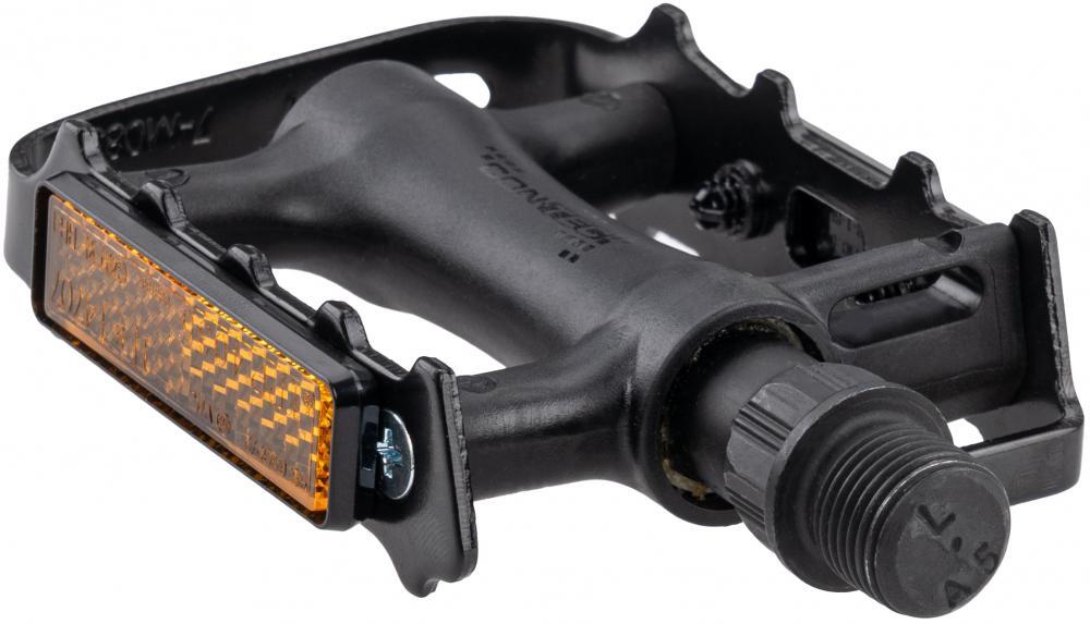 Contec pédale CP-040 VTT/ATB noir 2/3