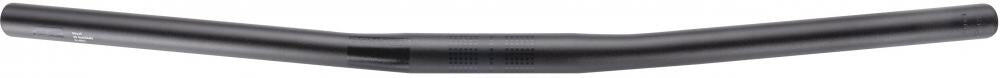 CONTEC Mito 45 kierownica 31,8x580 mm czarny