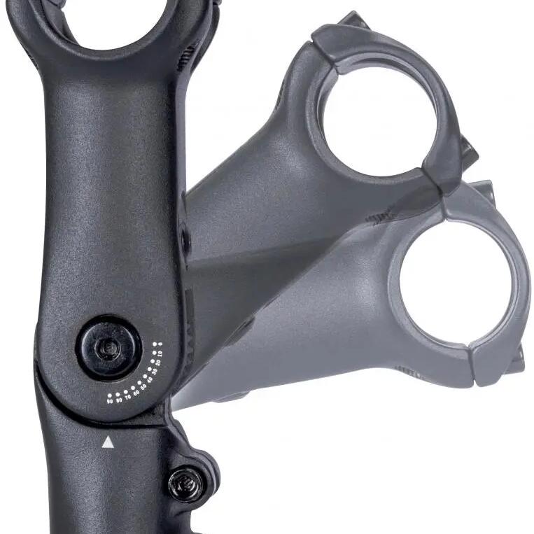 CONTEC Lida Hybrid A-head stem 25.4x110mm, adjustable 0° to +90°