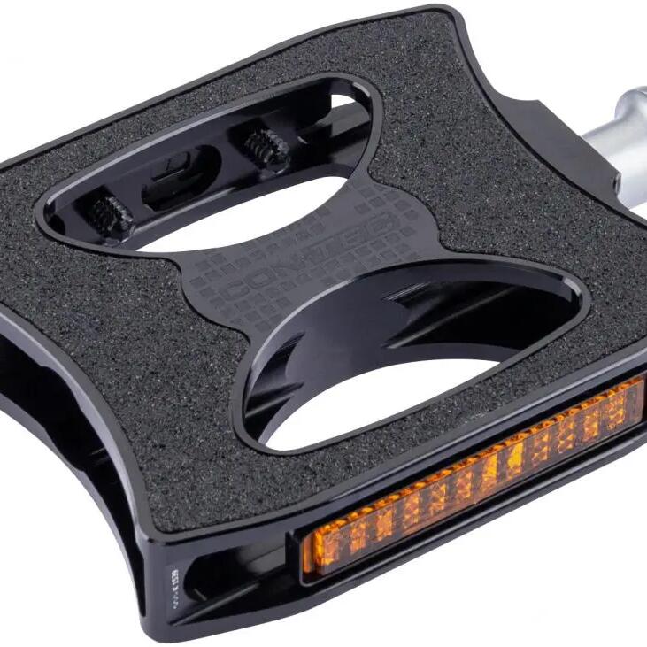 CONTEC Quick.Ace CT city/touring pedal