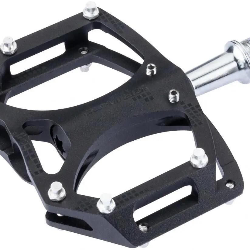 CONTEC Rapid MTB/Freeride Platform Pedals 9/16", Aluminium, 100x100mm