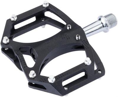 Contec pedaal mtb/freeride zwart