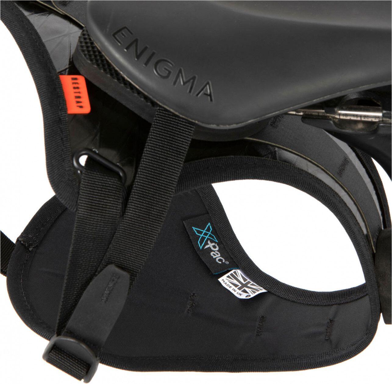 Bolsa de selim para corrida de bicicleta de 7L RESTRAP 3/5