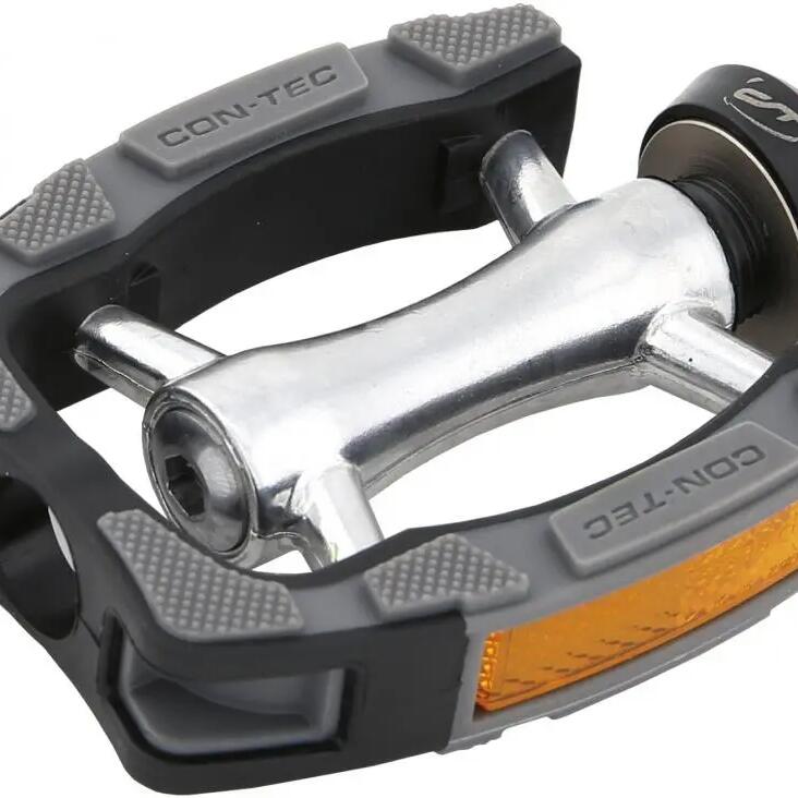 CONTEC 1Trip QR touring/trekking pedals.