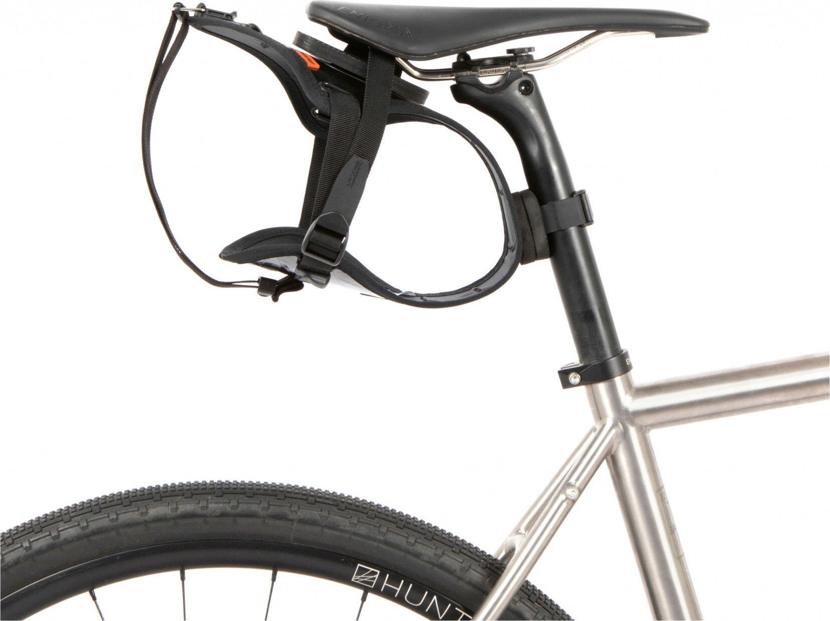 Bolsa de selim para corrida de bicicleta de 7L RESTRAP 2/5