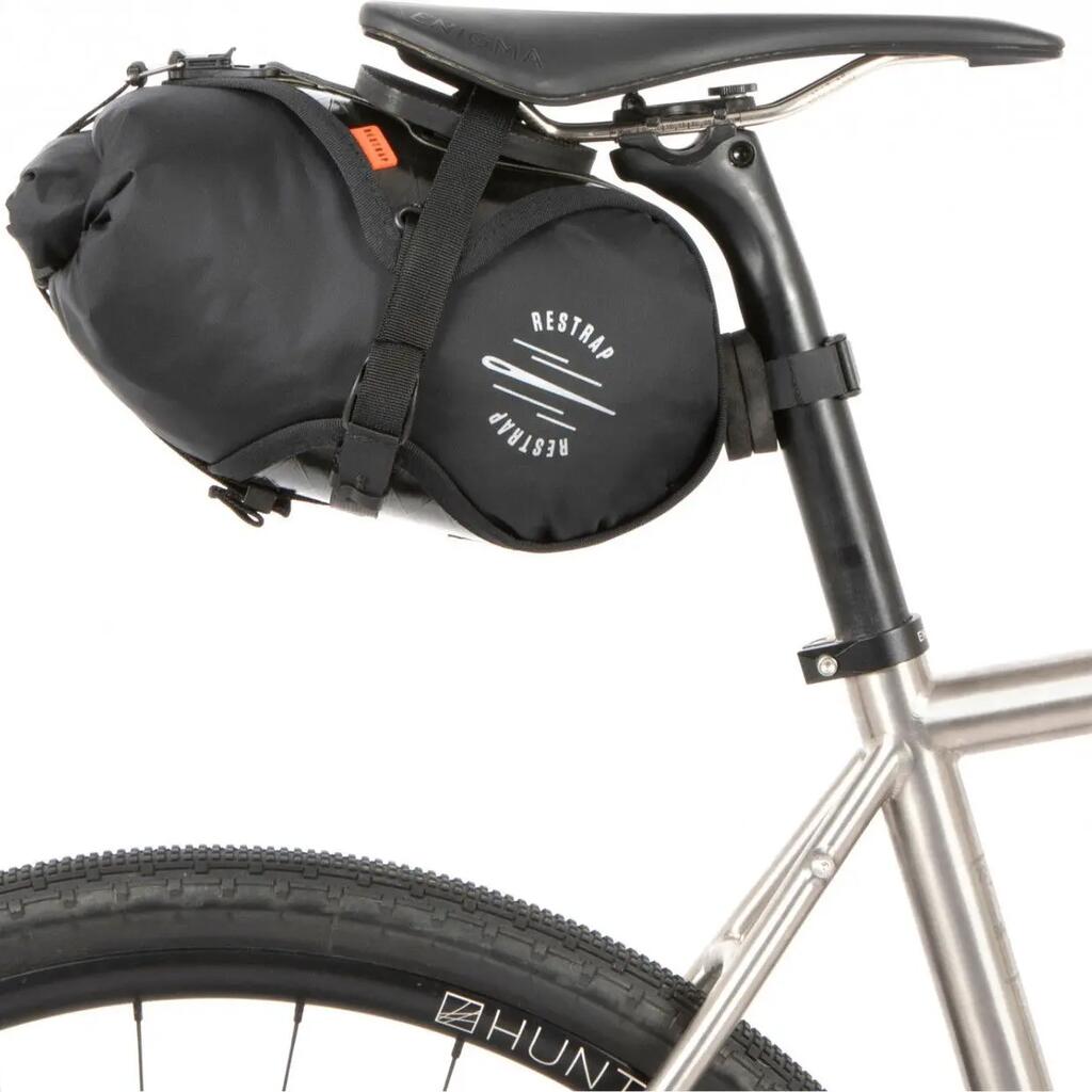 Race Saddle Bag 7L by RESTRAP