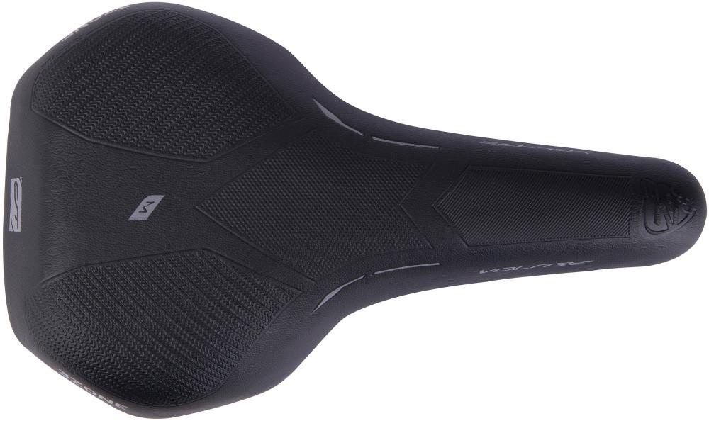 CONTEC Volare Trekking sillín hombre 272 x 170 mm CrMo 3/3
