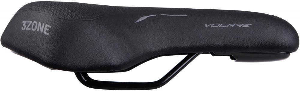 CONTEC Volare Trekking sillín hombre 272 x 170 mm CrMo 2/3