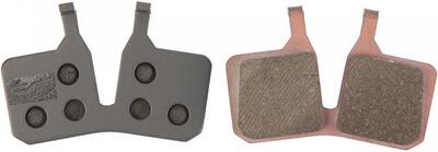CONTEC - DiscStop+ CBP-170S pastiglie sinterizzate Magura MT5