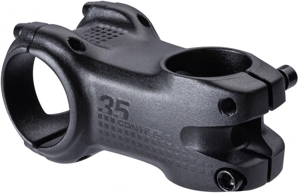 Potencia CONTEC Taos 35 35x40 mm negra 2/3