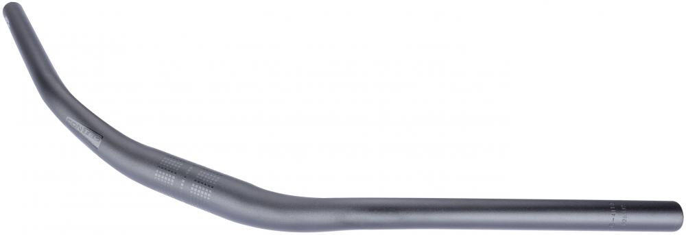 CONTEC Mito 90 25.4x640 mm handlebar, 28 mm rise, 37° backsweep 2/3