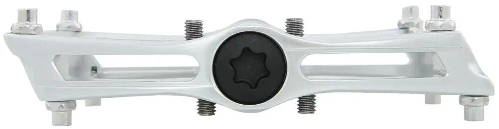 Contec pédale plateforme Spurt Urban Sport argent 3/3