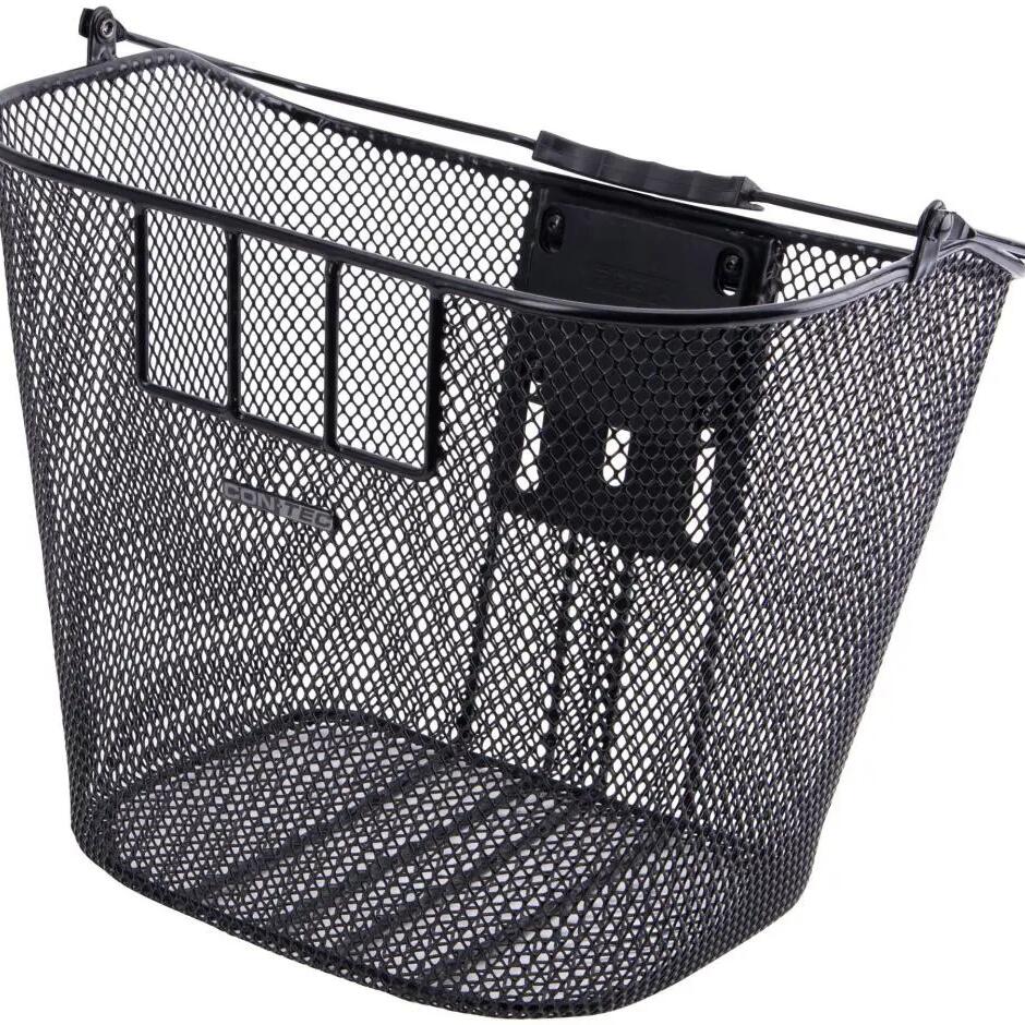 CONTEC Espresso KF front bicycle basket