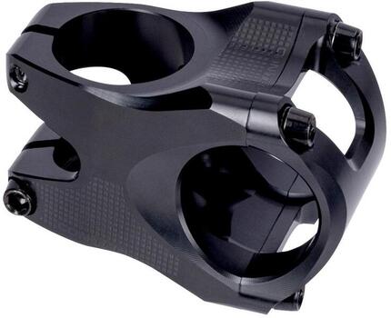 Potence Contec Mesa 31,8 mm 45 mm noire