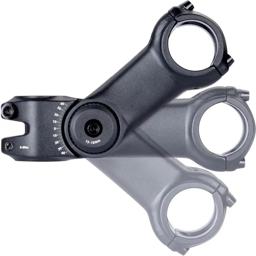 CONTEC Ueda adjustable A-head stem 31.8 mm 110 mm