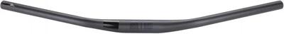 Contec stuur sendai 45 ø 25,4 mm 660 mm rise 5 mm 15° zwart