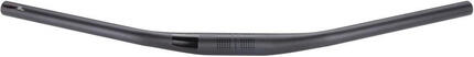 Contec Lenker Sendai 45 Ø 25.4 mm 660 mm Rise 5 mm 15° schwarz