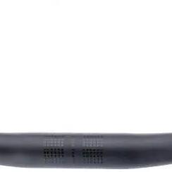 CONTEC Mito 90 25.4x640 mm handlebar, 28 mm rise, 37° backsweep