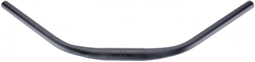 CONTEC Mito 90 kierownica 25,4x640 mm, rise 28 mm, backsweep 37°