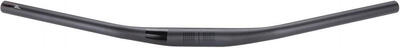 Contec stuur sendai 45 ø 31,8 mm 660 mm rise 5 mm 15° zwart