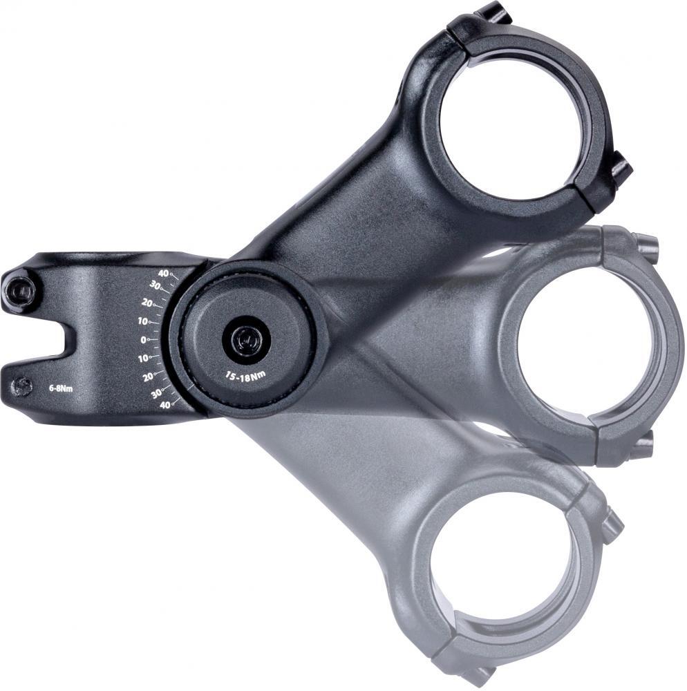 Mostek CONTEC Ueda regulowany A-head 1 1/8