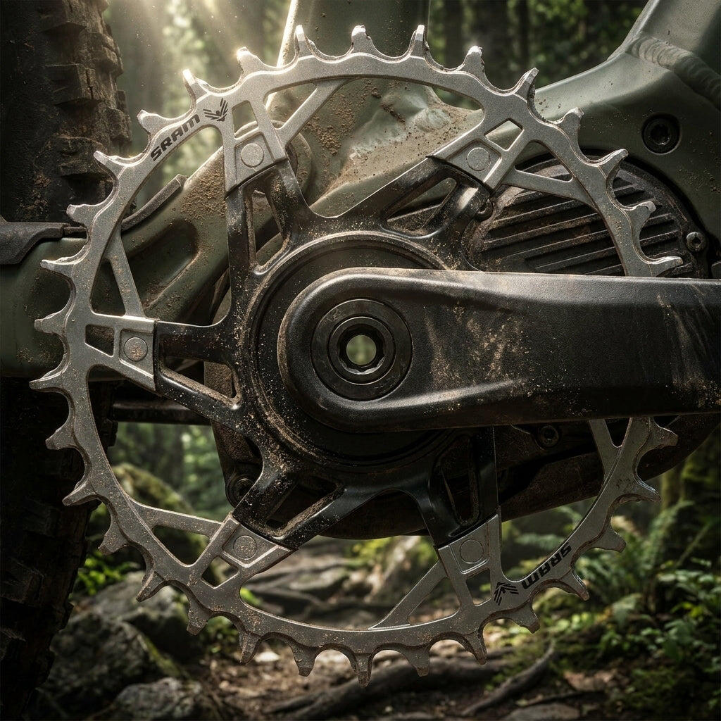 SRAM picture