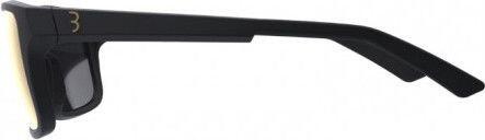 Lunettes BBB Spectre PC Noir Mat / Or 2/7