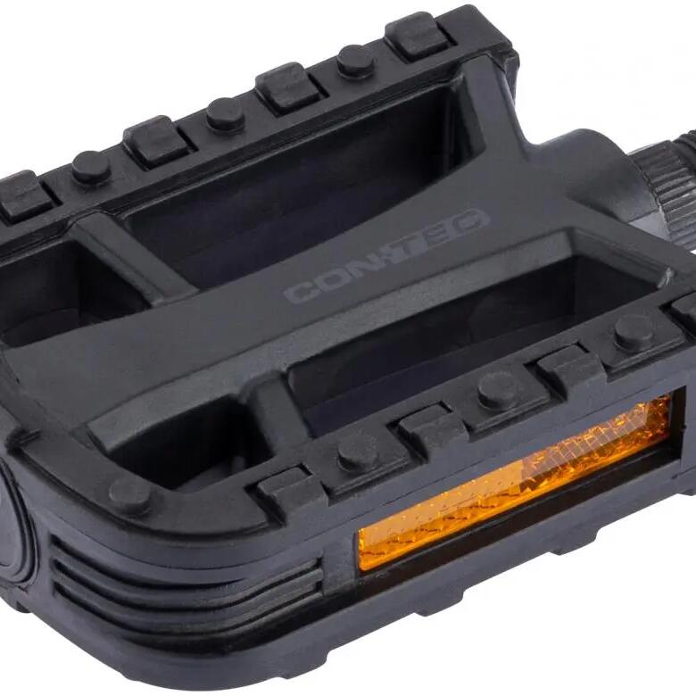 CONTEC Sheep CT city/comfort pedals 9/16" black