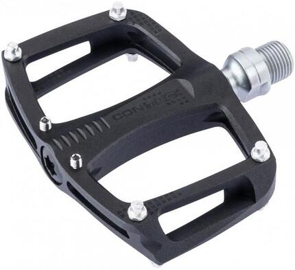 Contec pédale plateforme VTT Urban Sport BK