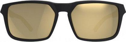 Lunettes BBB Spectre PC Noir Mat / Or 4/7