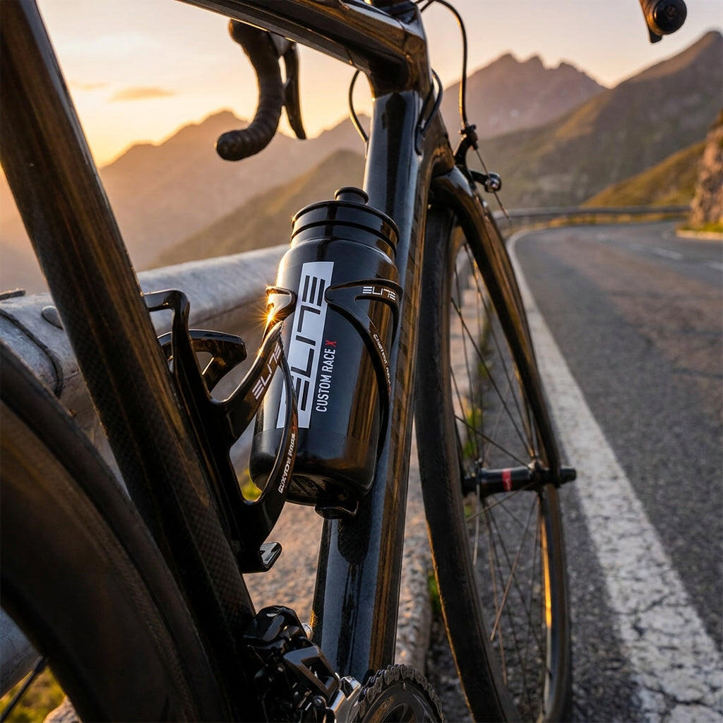 Trinkflaschenhalter Shimano Custom RaceX 2/3