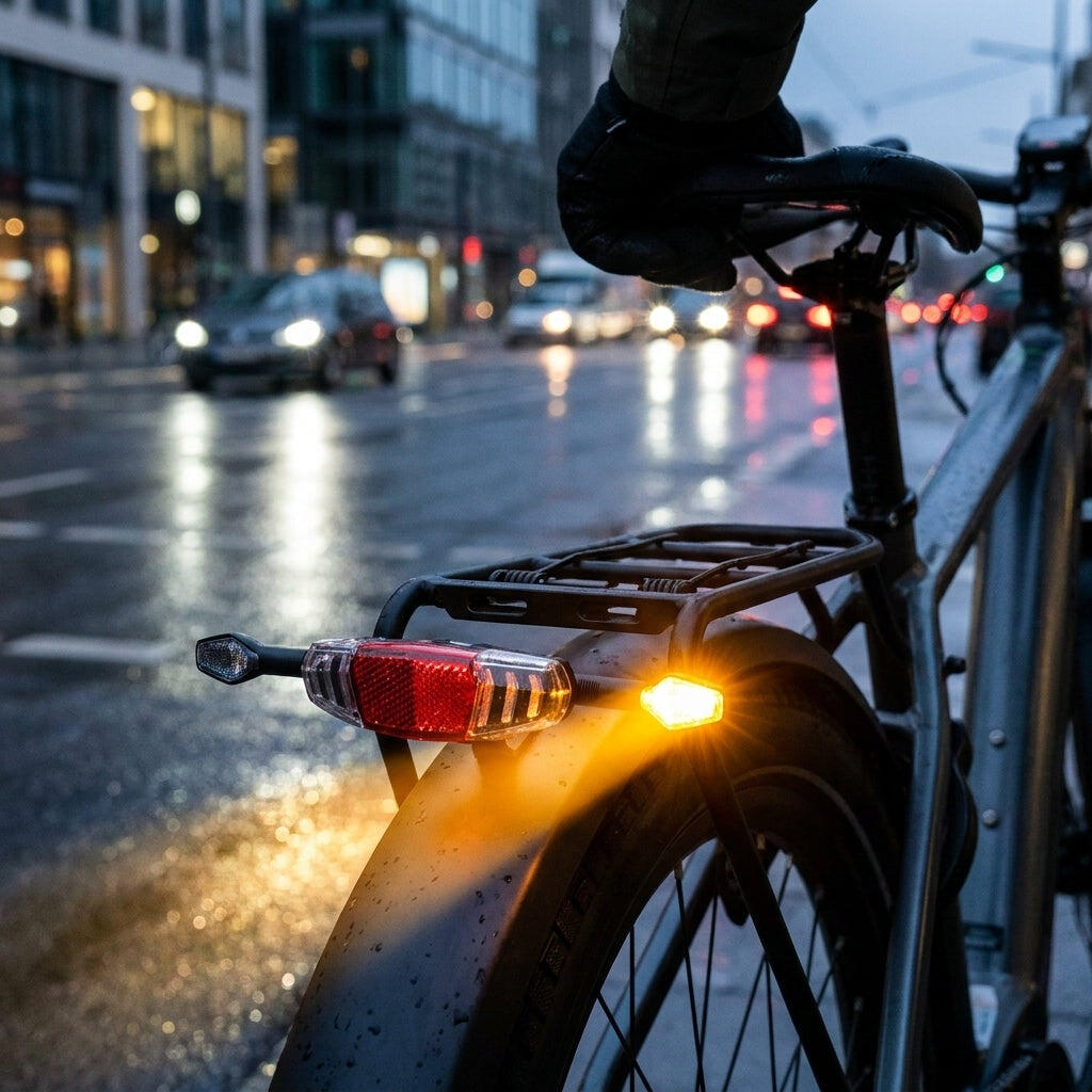 fahrradtaschen gravelbike Gravel-Pack