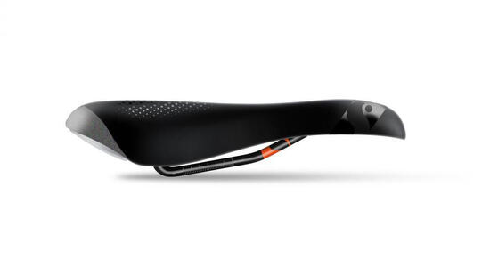 Sportourer X-RACE Gel Hi-Viz Fahrradsattel, ergonomischer, sportlicher Sattel...