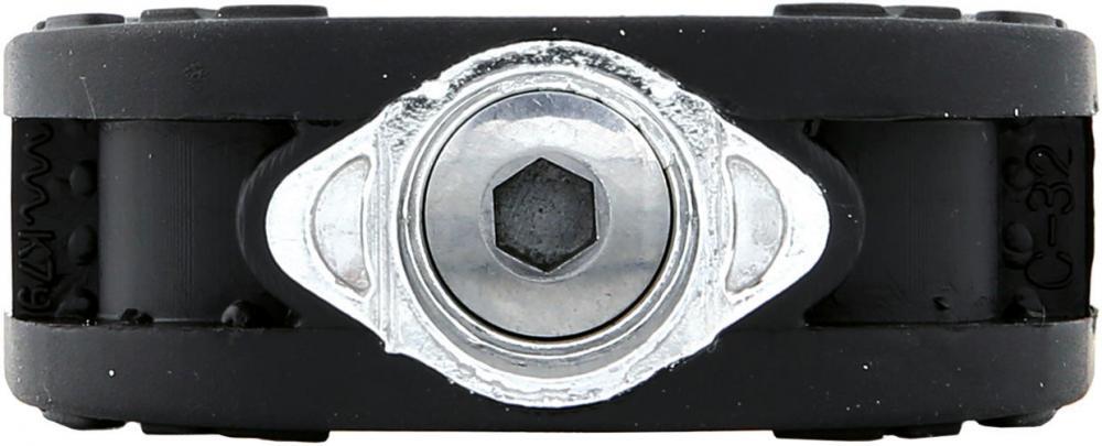 CONTEC Verge pedal plano touring 103 x 70 mm 2/3