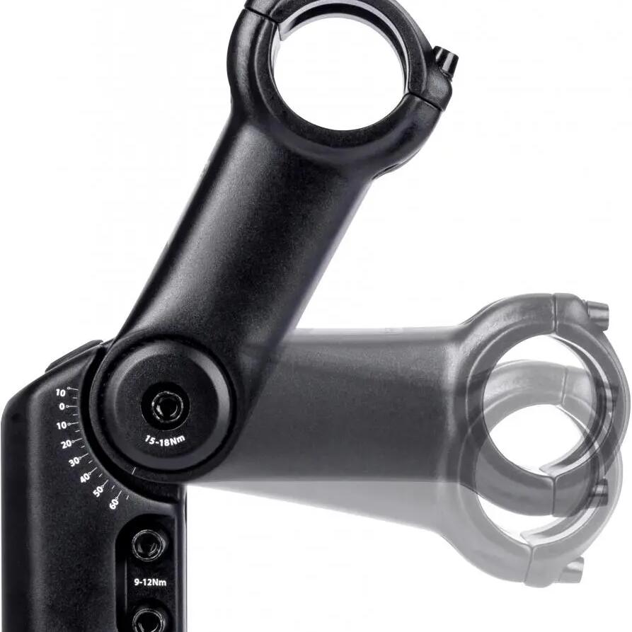 CONTEC Ueda Hybrid Stem 31.8/28.6 x 110mm