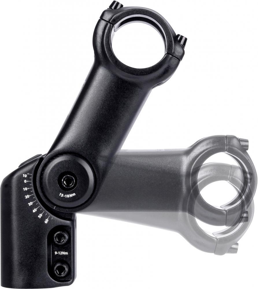 Mostek CONTEC Ueda Hybrid CT regulowany 31,8/1 1/8