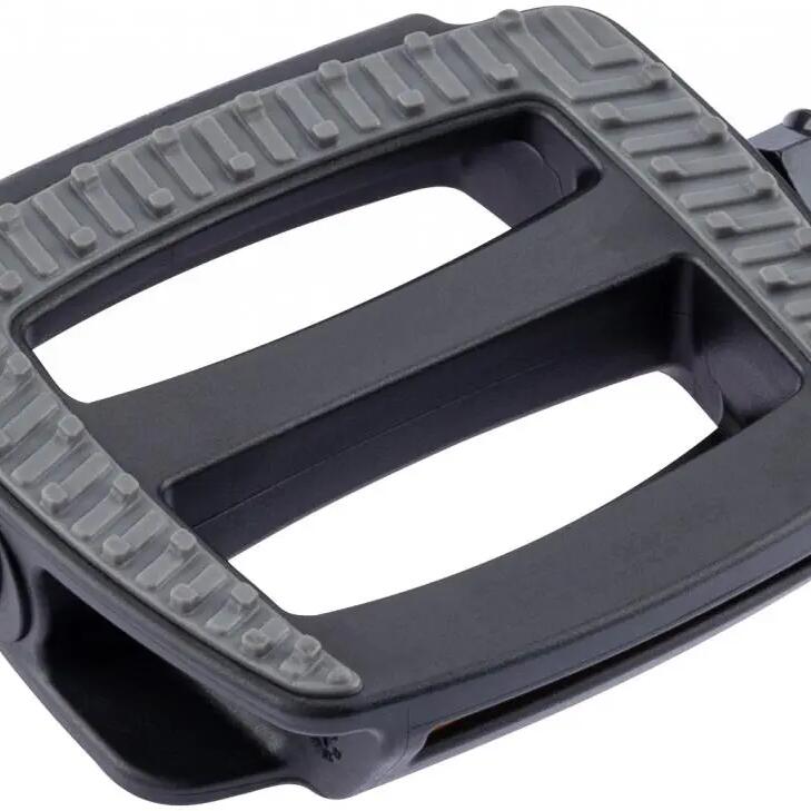 CONTEC Quick Classic city/touring pedals 9/16"