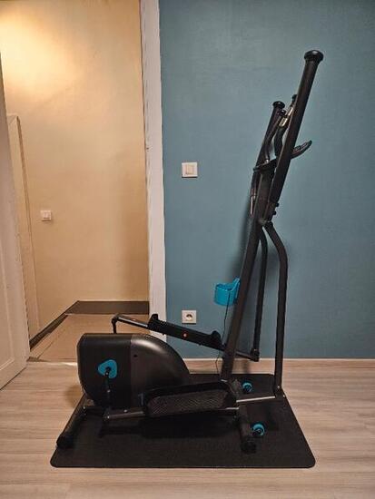 Entre Particuliers - Cross trainer - Domyos EL 120