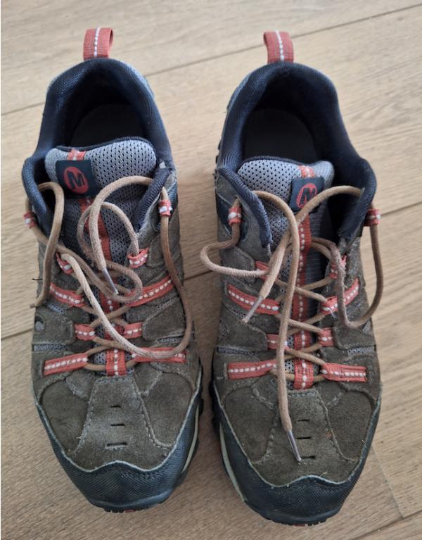 MERRELL picture