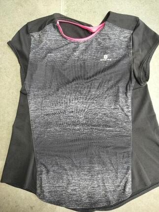 Tussen Particulieren - Sport t-shirt