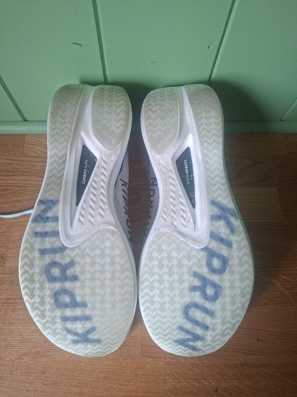 Tussen Particulieren - Hardloopschoenen 3/3