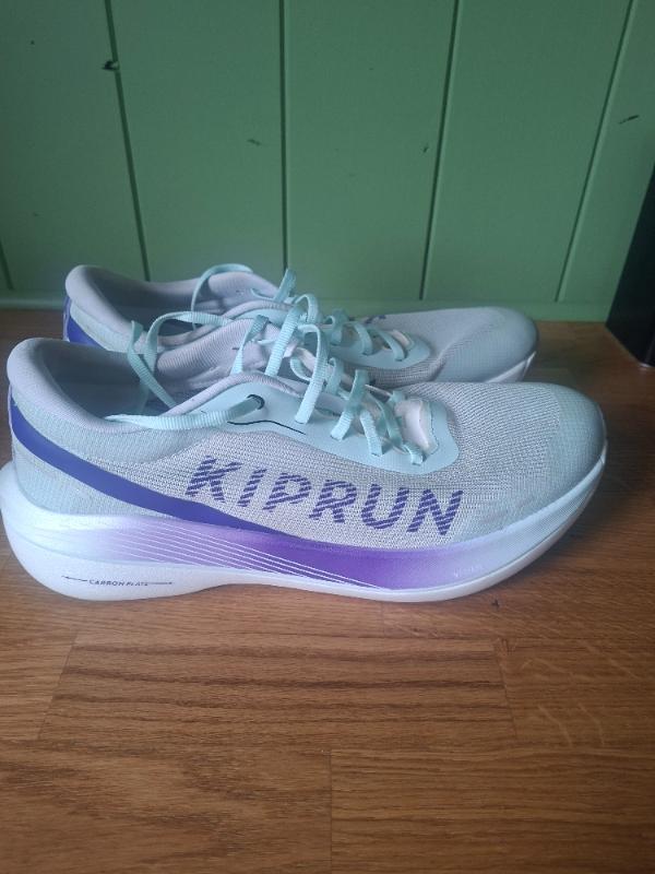 Tussen Particulieren - Hardloopschoenen 2/3