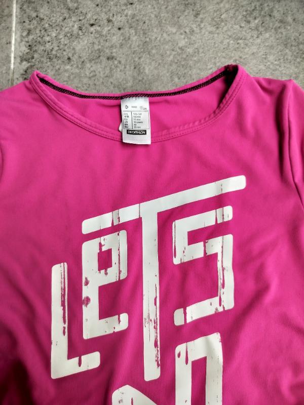 Tussen Particulieren - T-shirt Let's Go 2/2