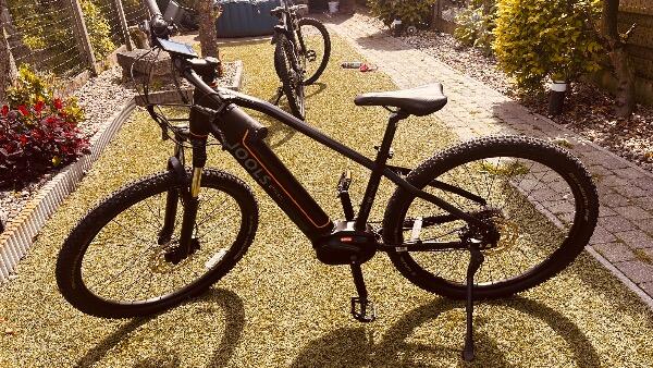 Entre Particuliers - Jools E-trail 2/4