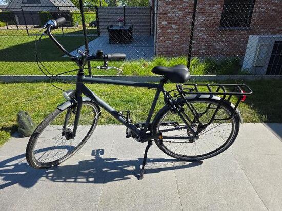 Entre Particuliers - Vélo de ville Lavenier