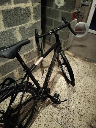 Tussen Particulieren - Allroad-fiets